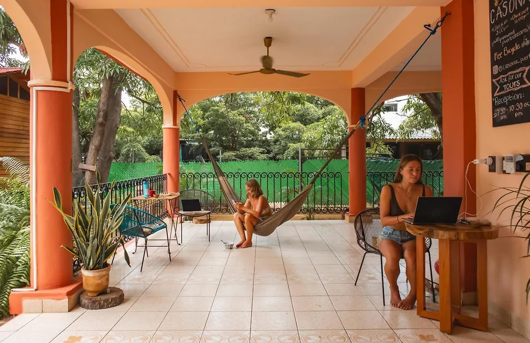 Casona Puerto Dreams-1