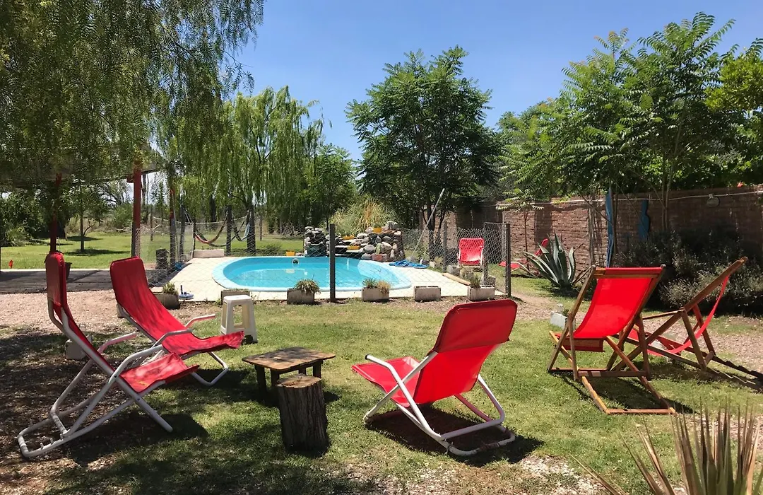 Shanti Hostel-1