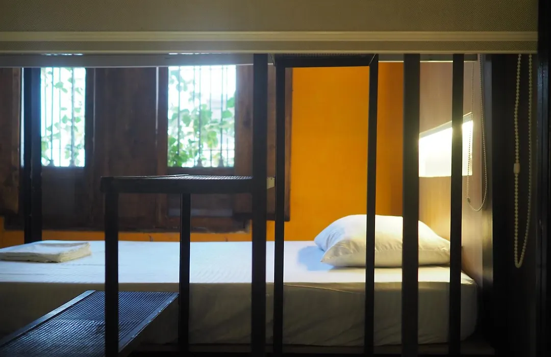Baboon Hostel-1
