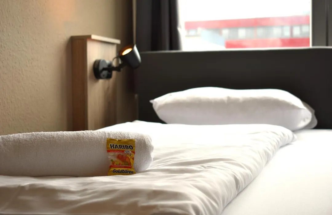 Hostel City Sued-1