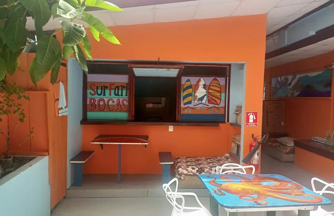 Surfari Bocas-1