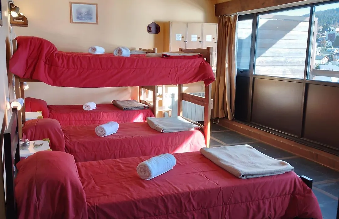 Hospedaje Penthouse 1004-1