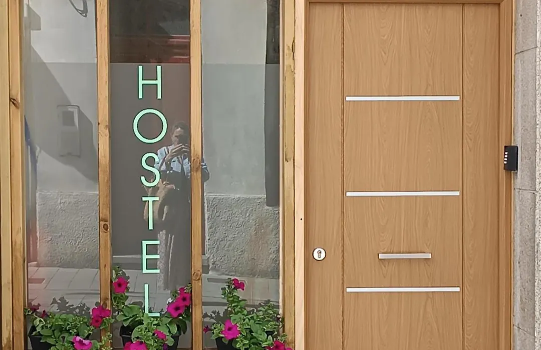 Hostel Bretema-1