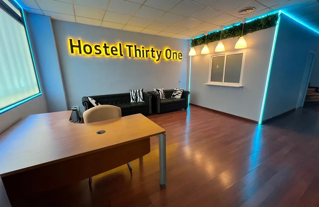 Hostel Thirty One-1