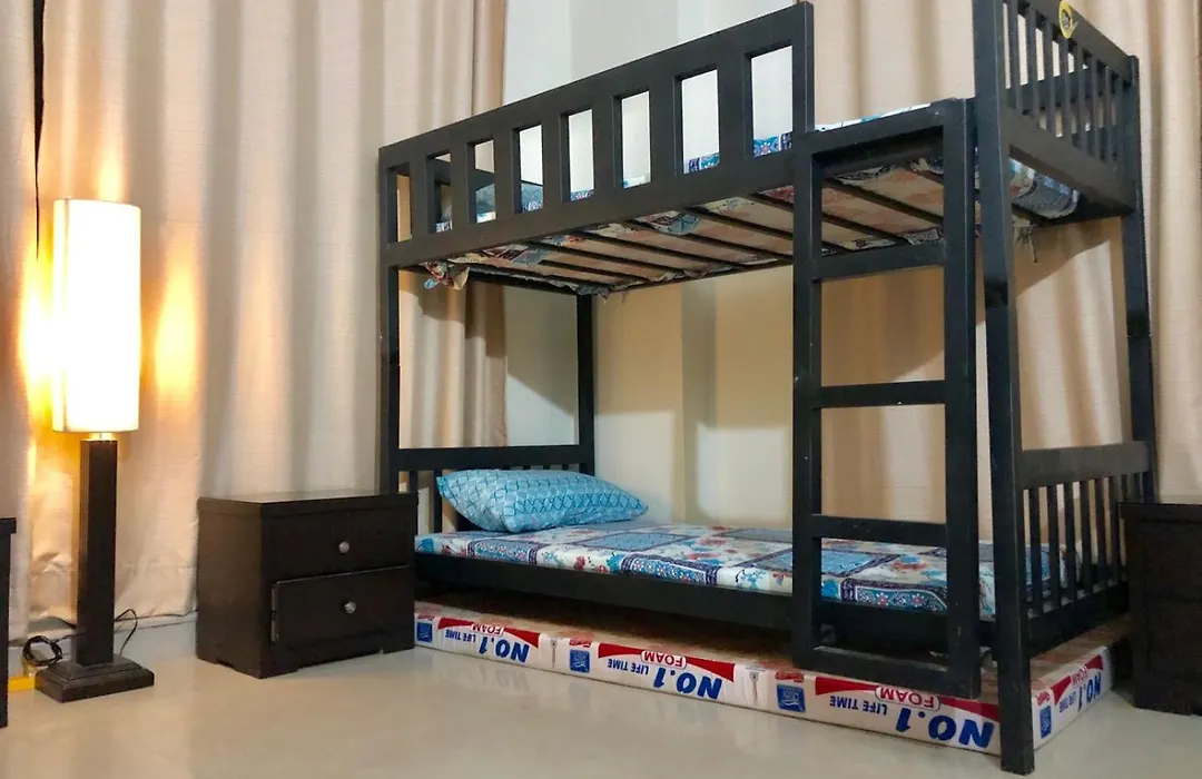 Backpackers Hostel Islamabad-1