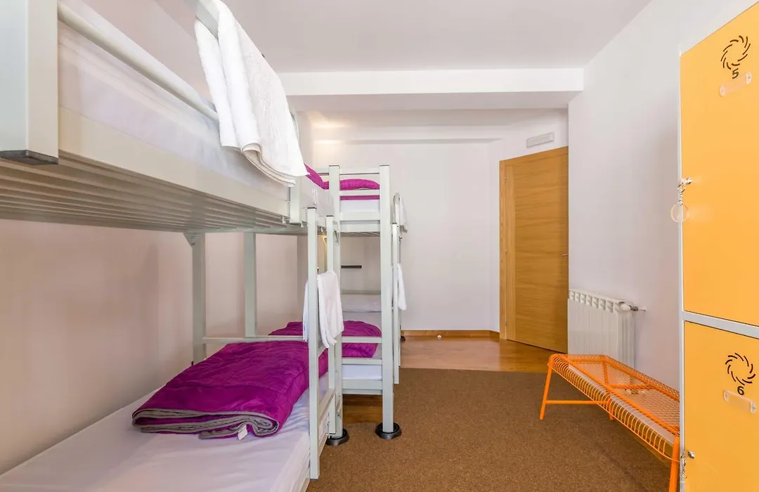 Albergue O Candil-1