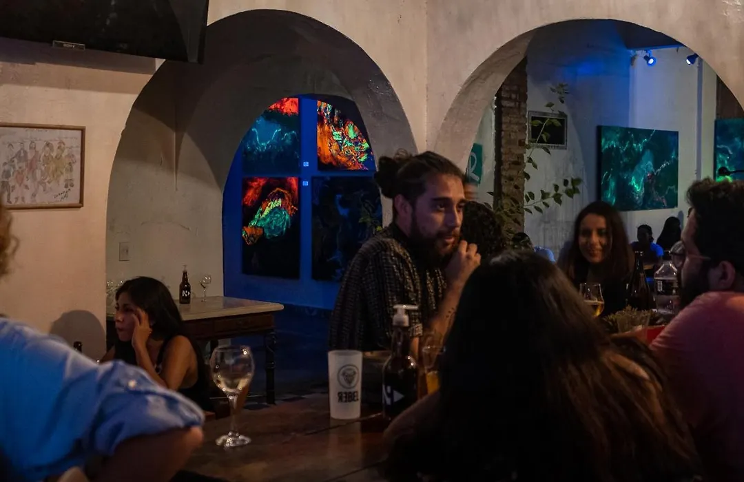 Nomad Hostel-1