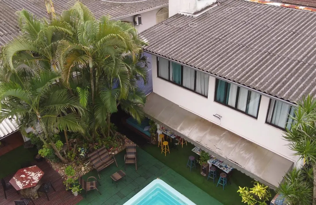 Oceanic Hostel-1