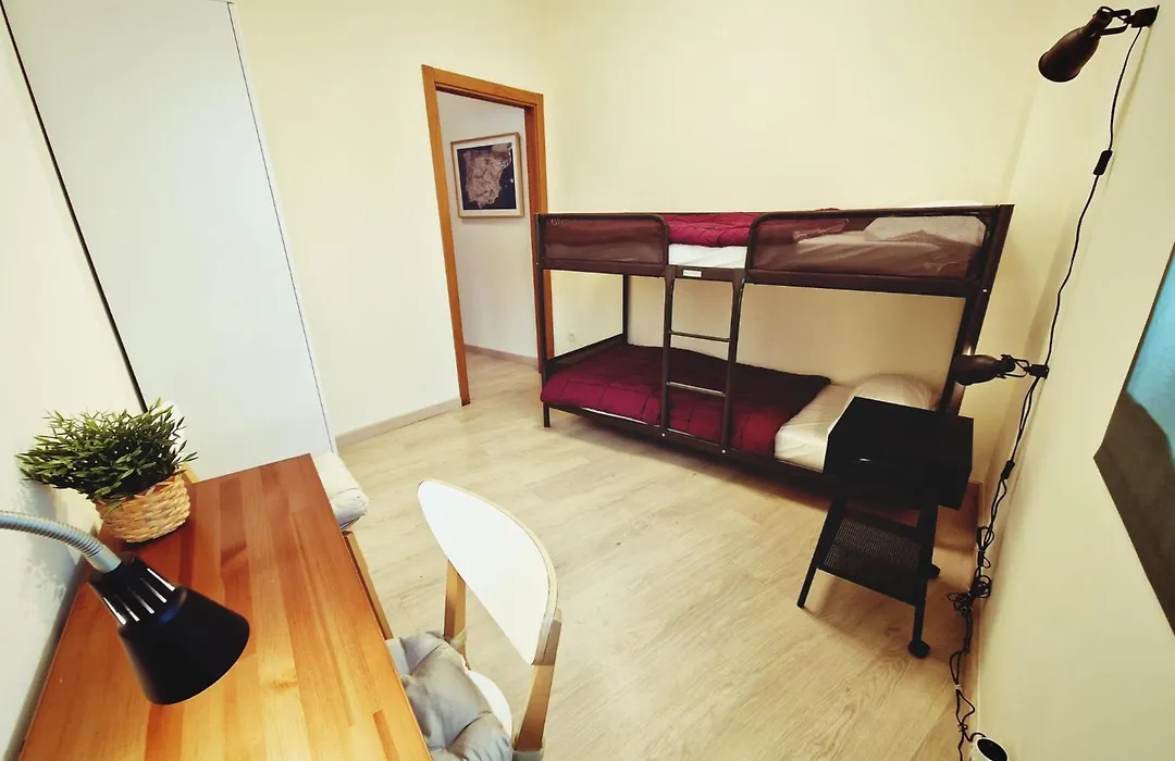 Albergue Sixtos No Caminho - No Bike Storage-1