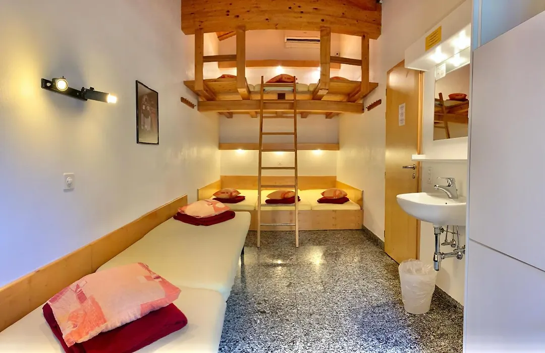 Hotel&Hostel Montarina-1