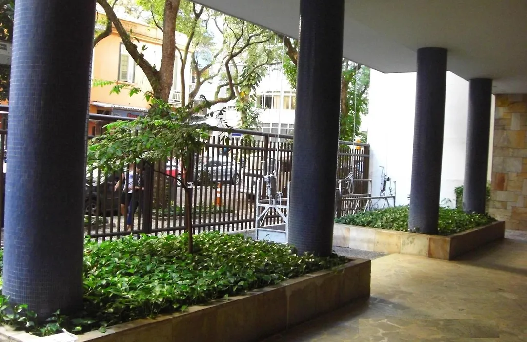 Ipanema Copa Hostel-1