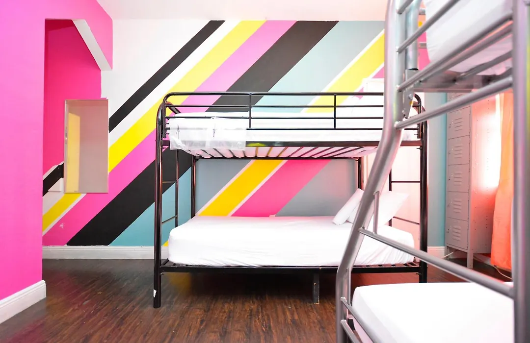 South Beach Rooms And Hostel-1