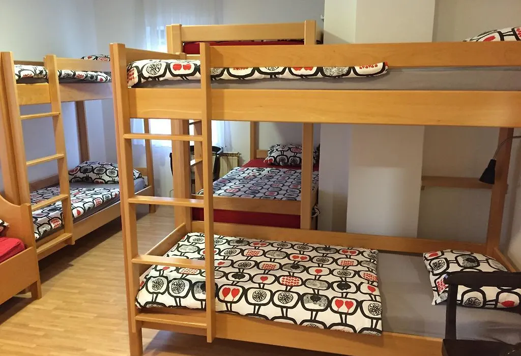 Hostel Vrba-1