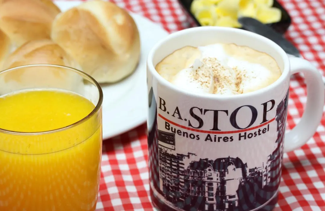 Ba Stop Hotel House-1
