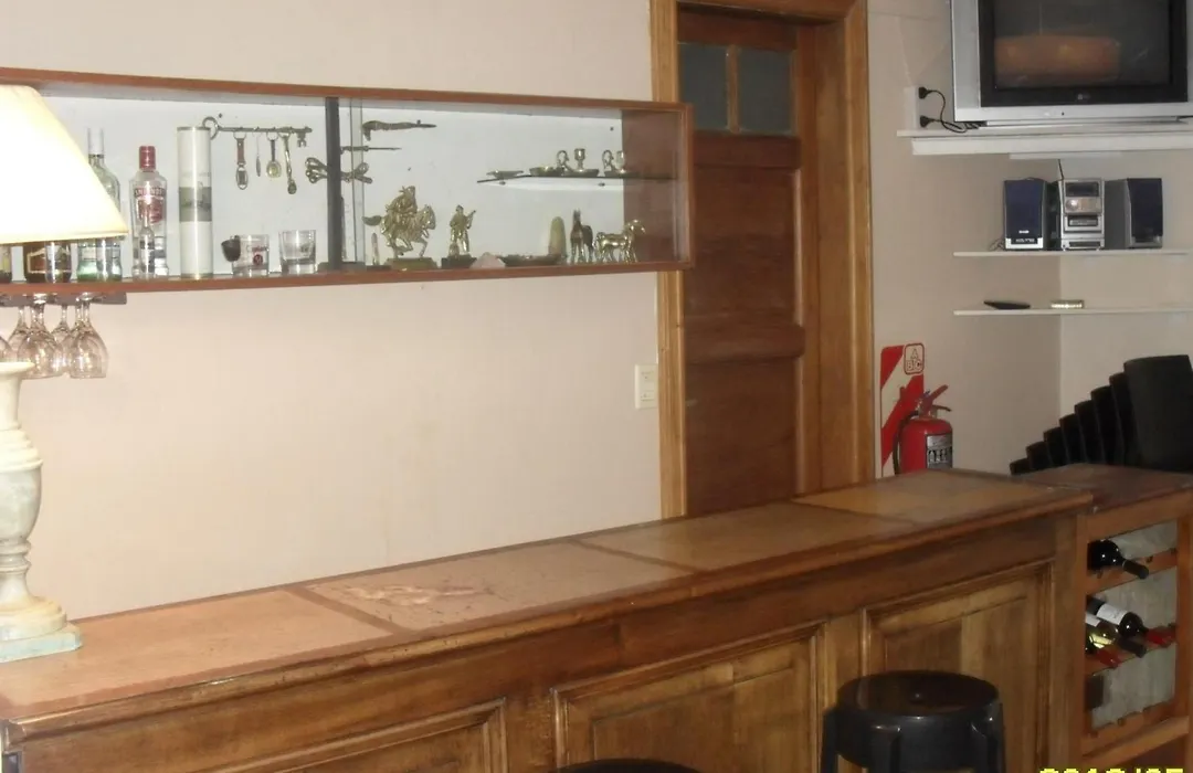 Che Argentina Hostel Suites-1