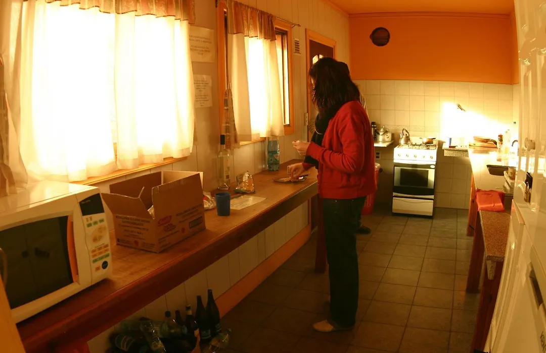 Hostel De Las Manos-1