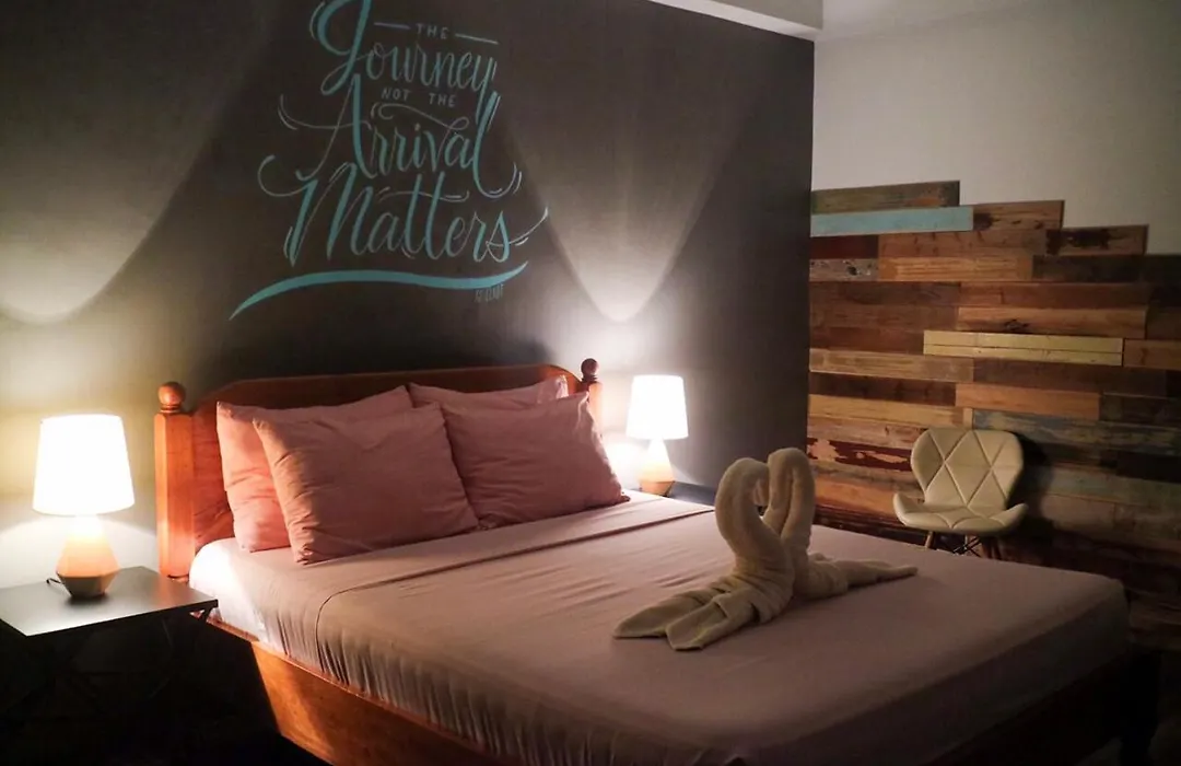 Hostel Privado-1