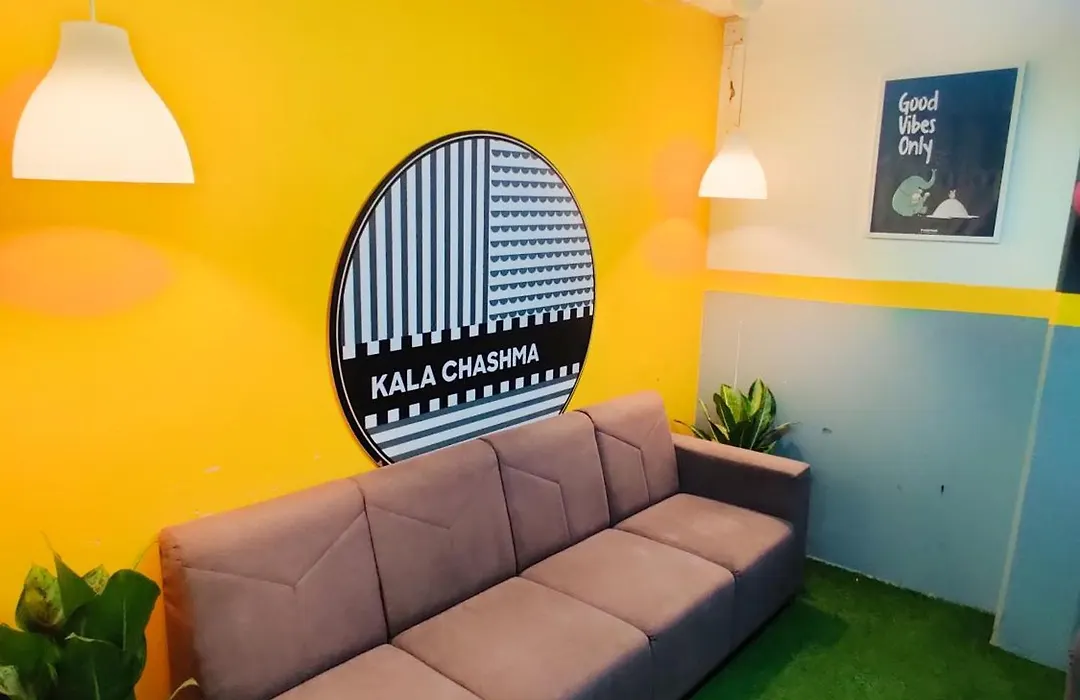 Procida Hostel By Vibe Village-1