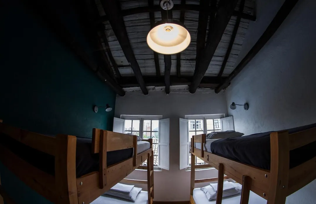 Explora Hostels-1