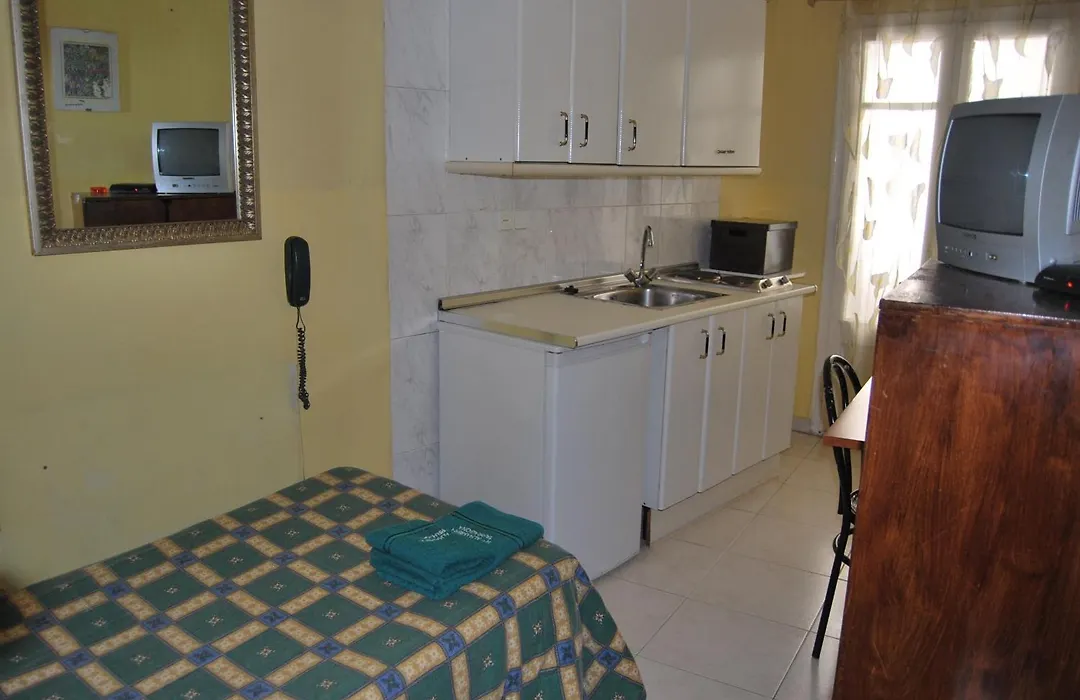 Residencia Alclausell-1