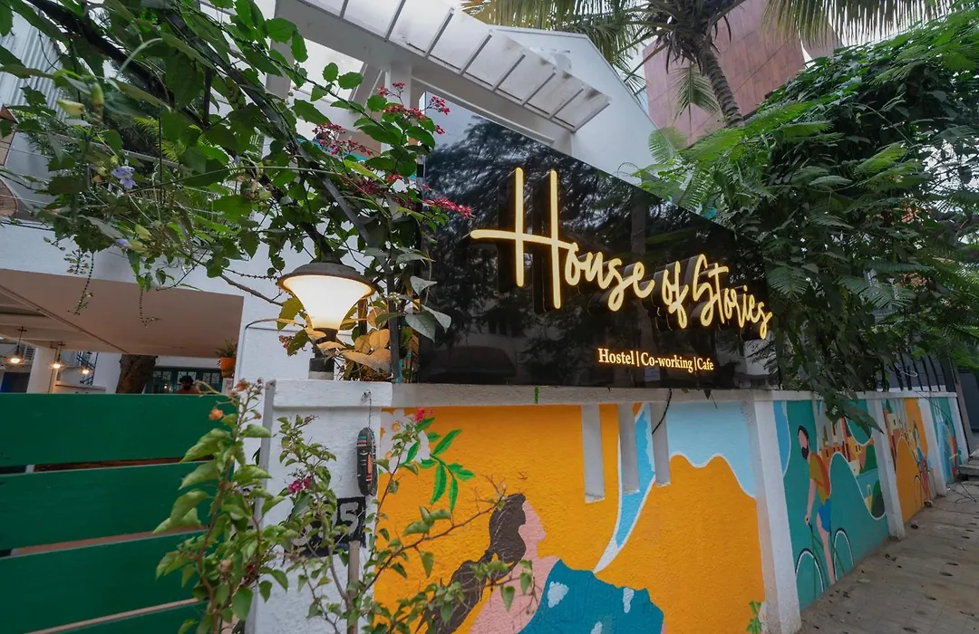 House Of Stories - Indiranagar-1