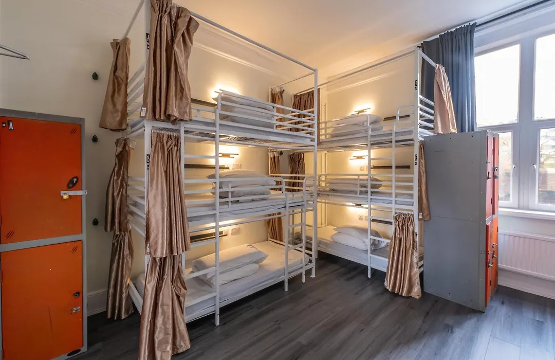 Book A Bed Hostels-1