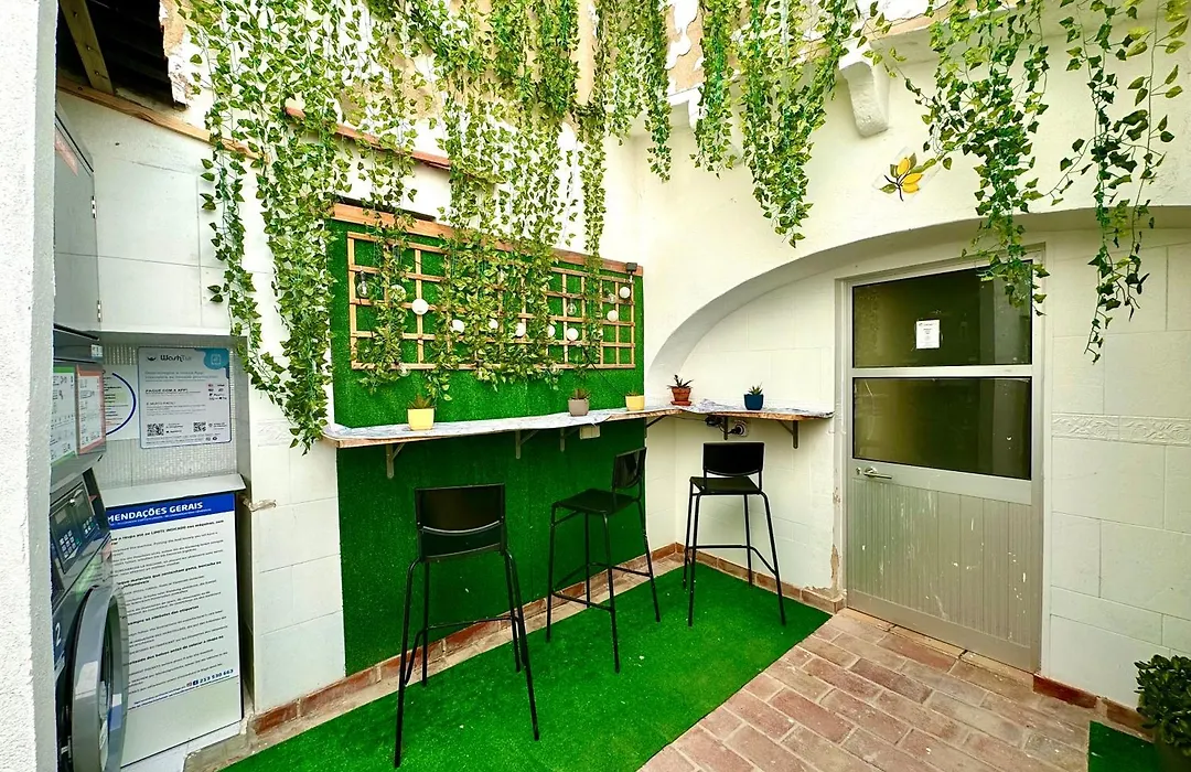 Algarve Hostel-1