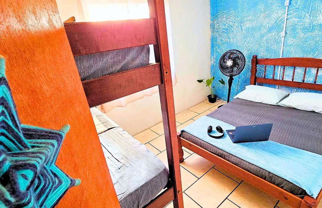 Santo Mar Hostel-1