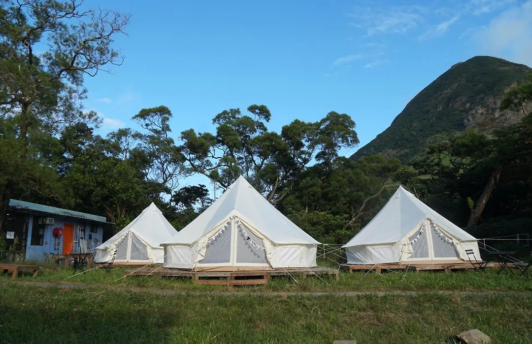 Yha Ngong Ping Sg Davis Youth Hostel-1