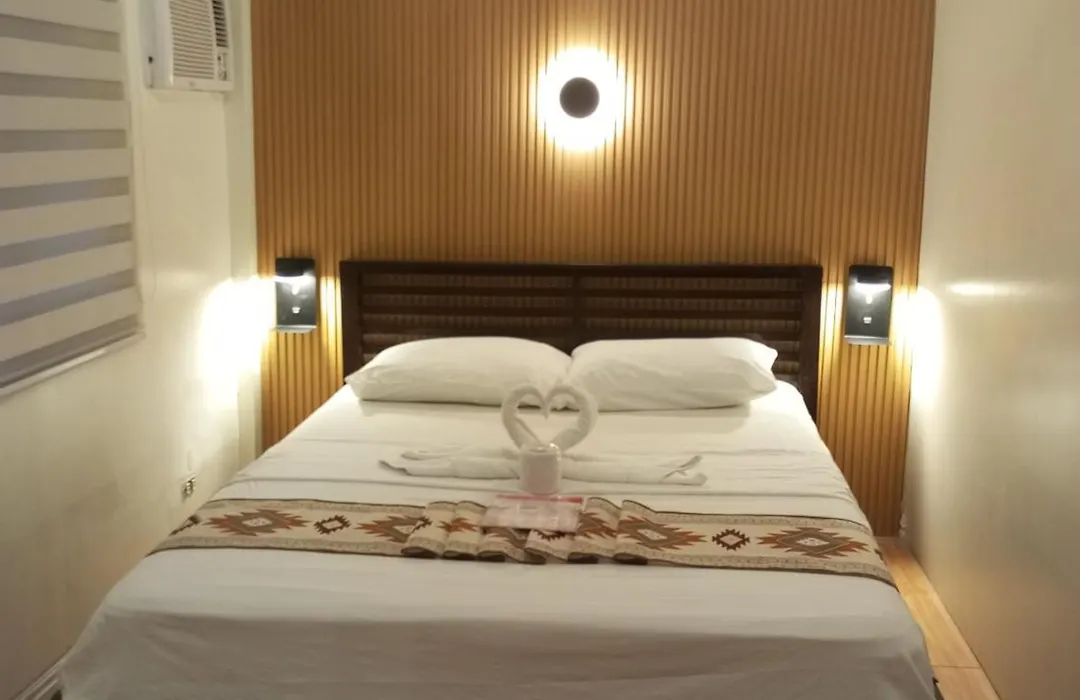 Airport Hostel Manila-1