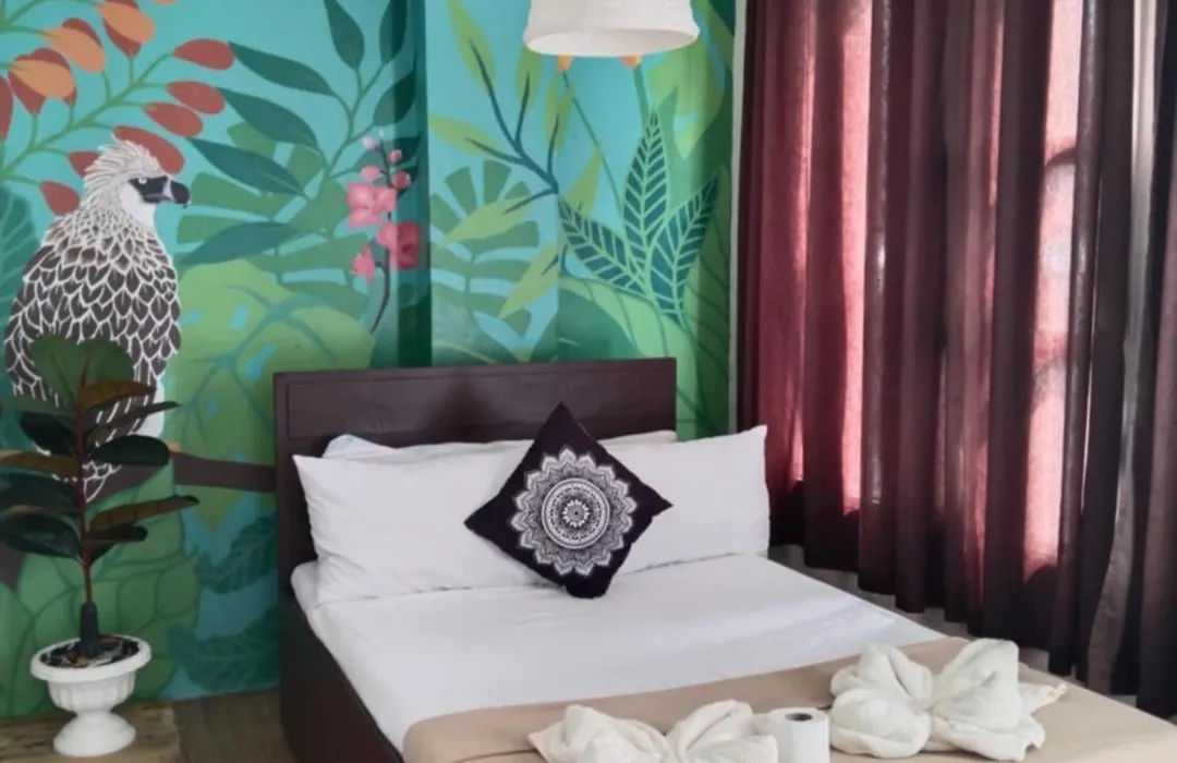 Napsule Suites-1
