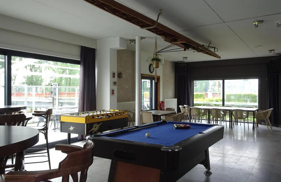 Hostel Herdersbrug-1
