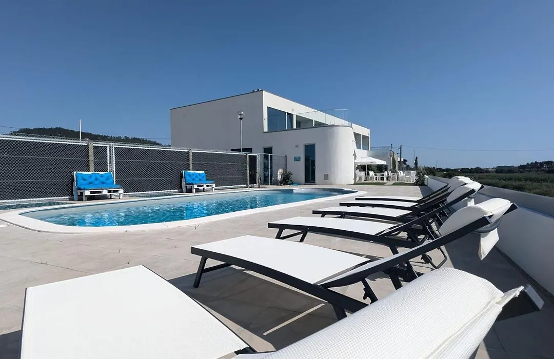 Marinhas Bed & Breakfast-1