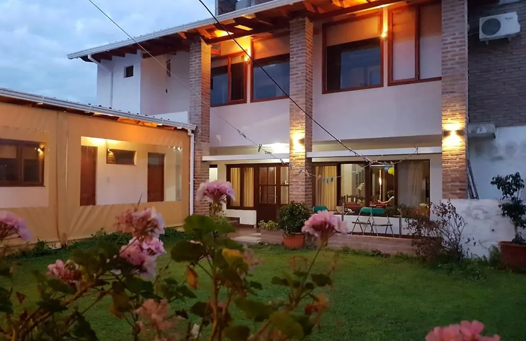 Accueillant Auberge Salta-1