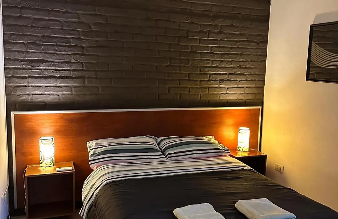Hostel Carlos Gardel-1