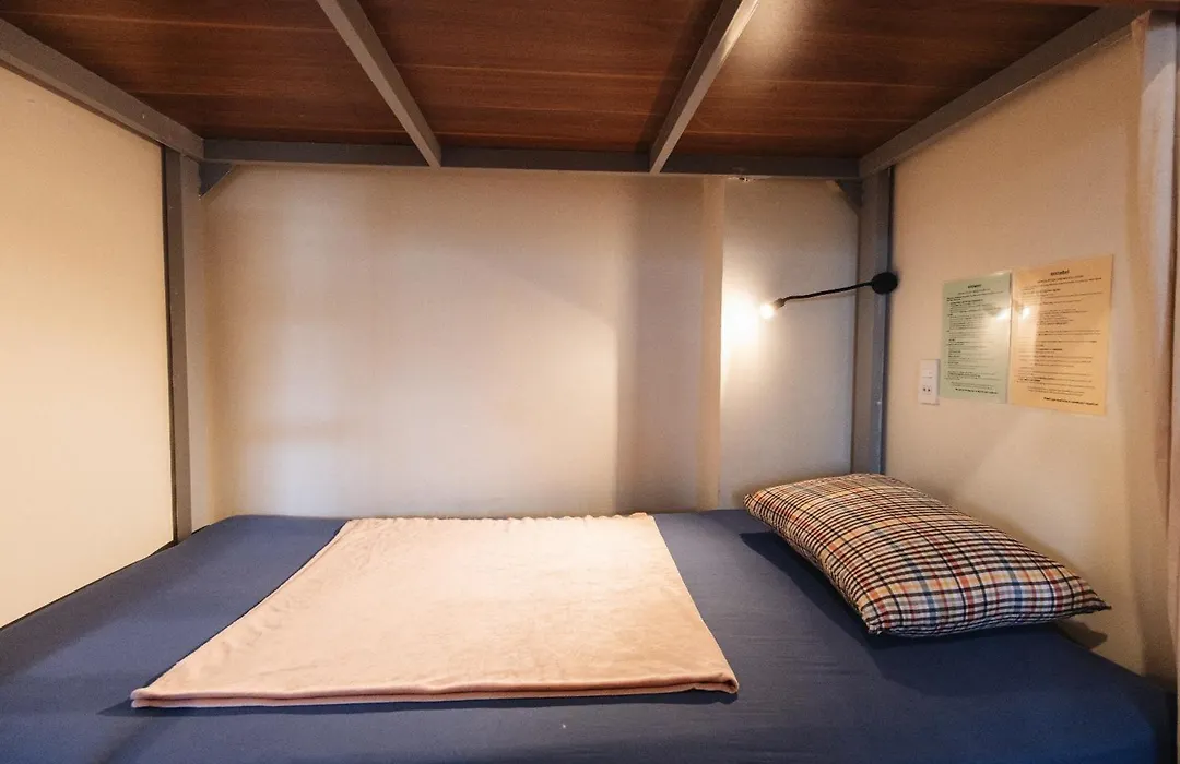 9 Hostel And Suites-1