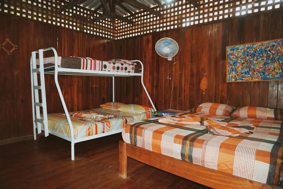 Luminosa Montezuma Hostel-1