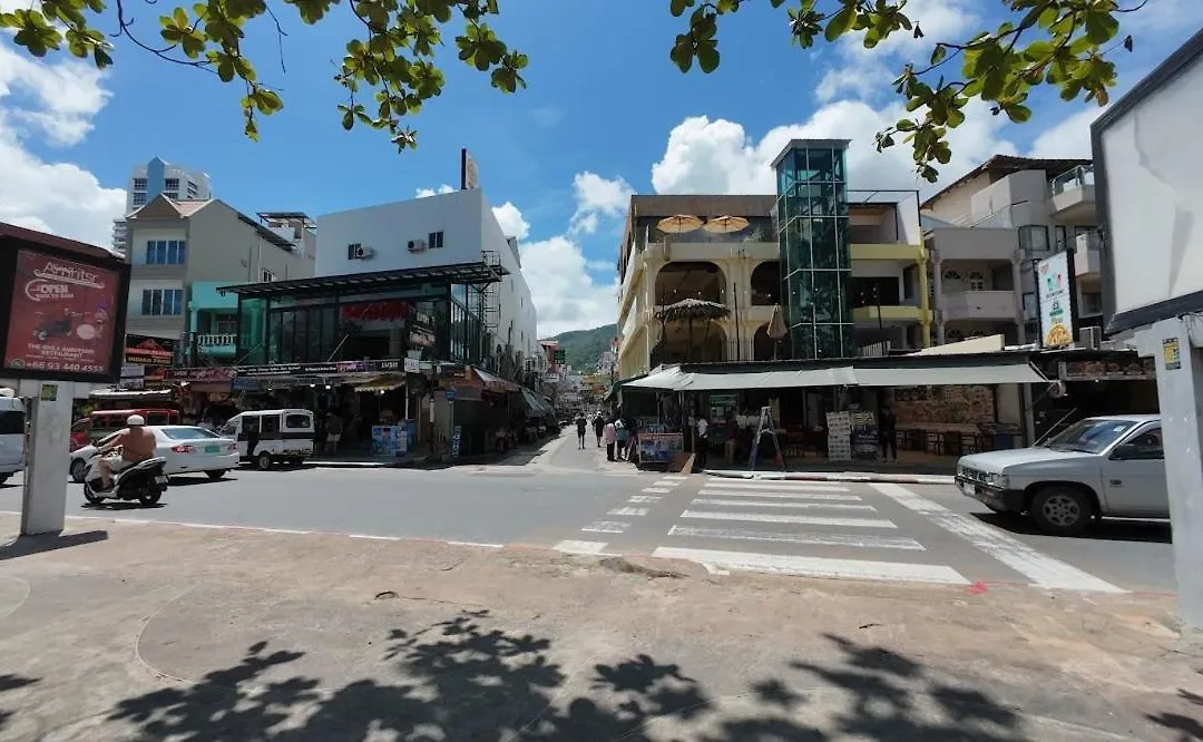 Jb House Patong-1