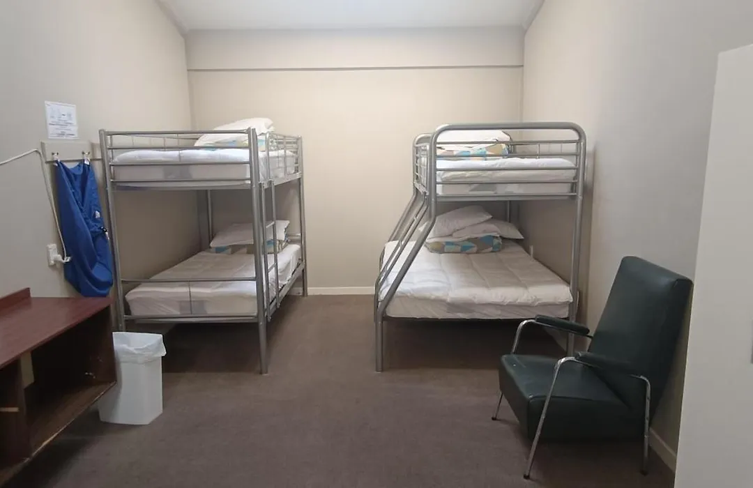 Stay In Tekapo Backpackers-1
