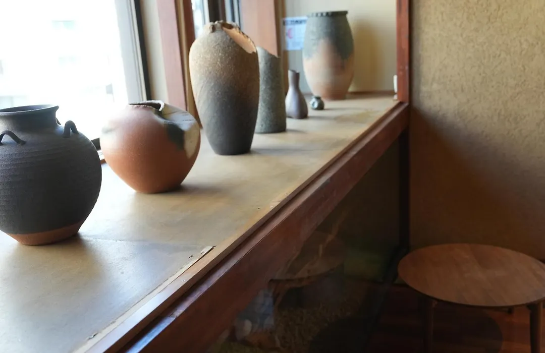 Guest House Tokyo Samurai-1