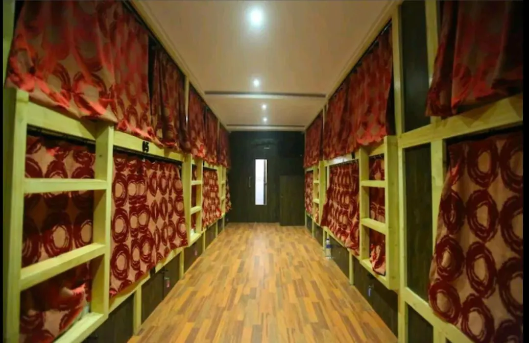 Sunrise Dormitory-1
