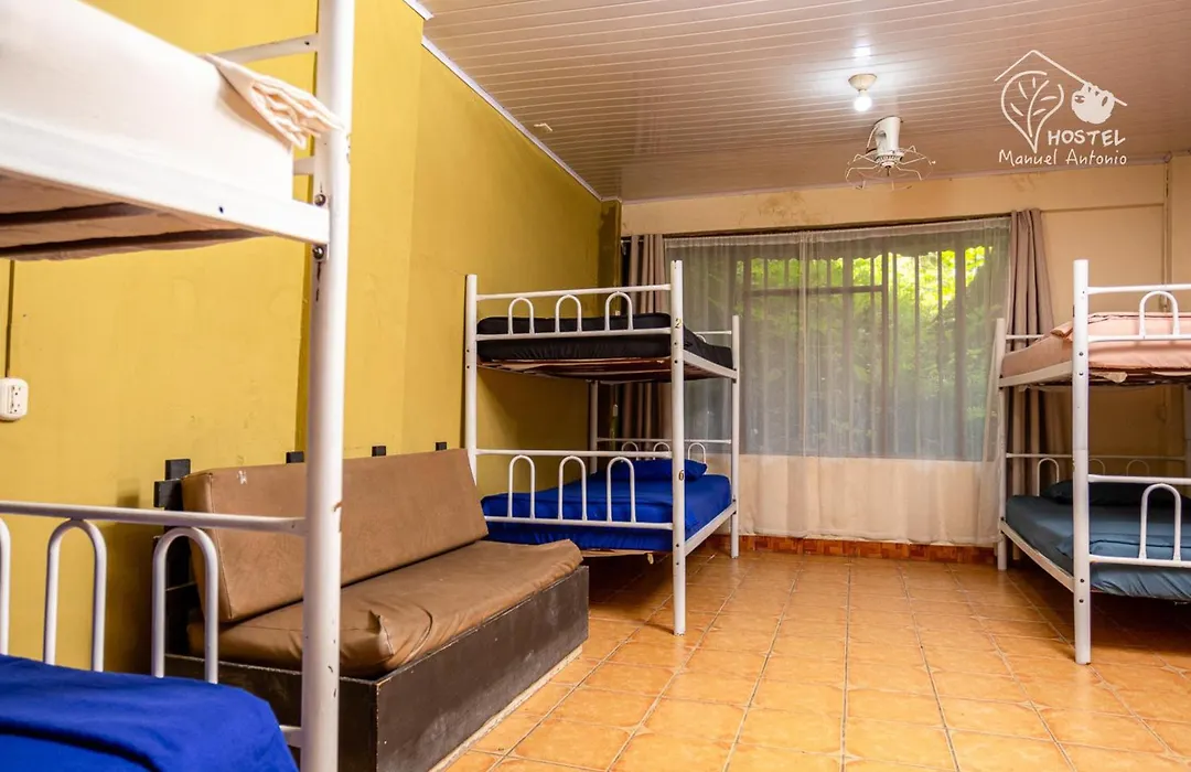 Manuel Antonio Hostel-1