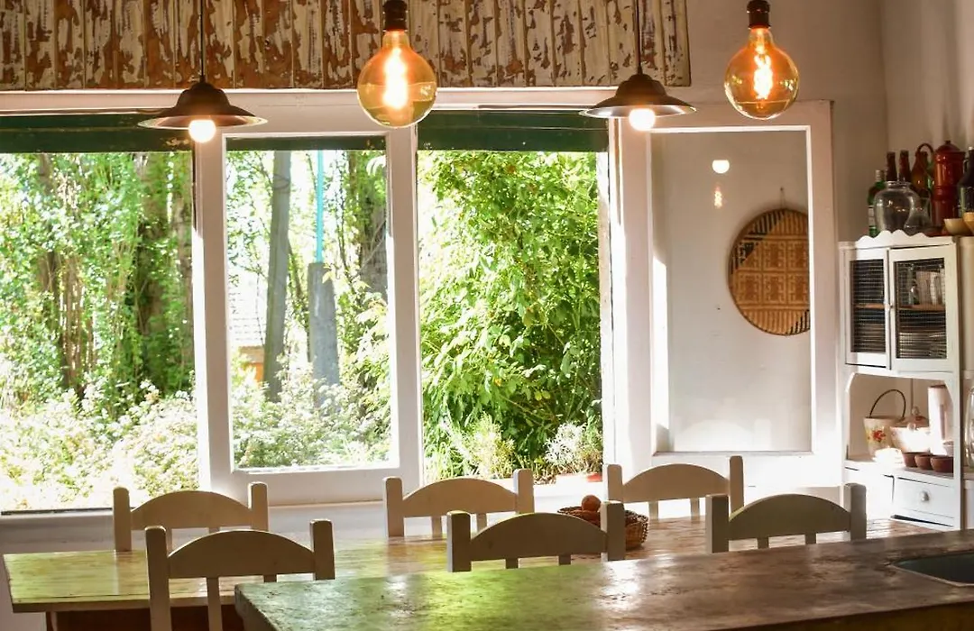 Hostel Tandil-1