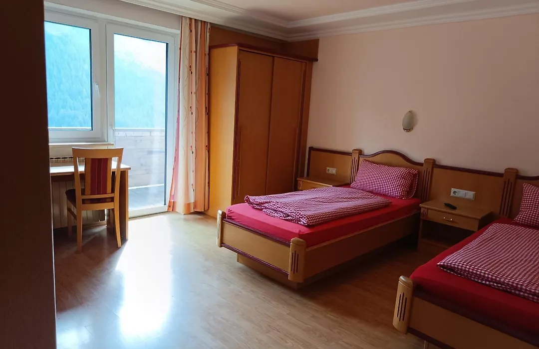 Jugendgaestehaus Hinterronach-1