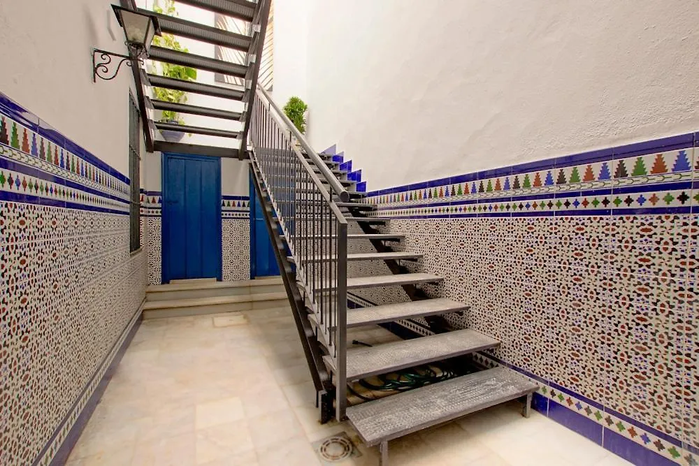 Hostel Trotamundos-1