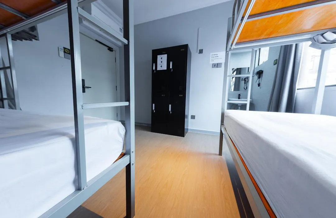 D'Nova Hotel Kallang-1