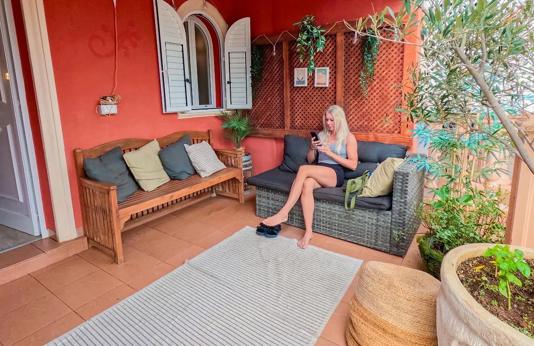 Duque Nest Hostel-1
