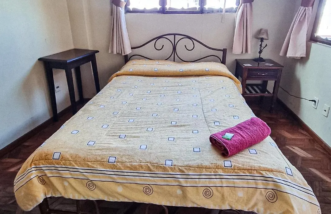 The Hidden House Hostel-1