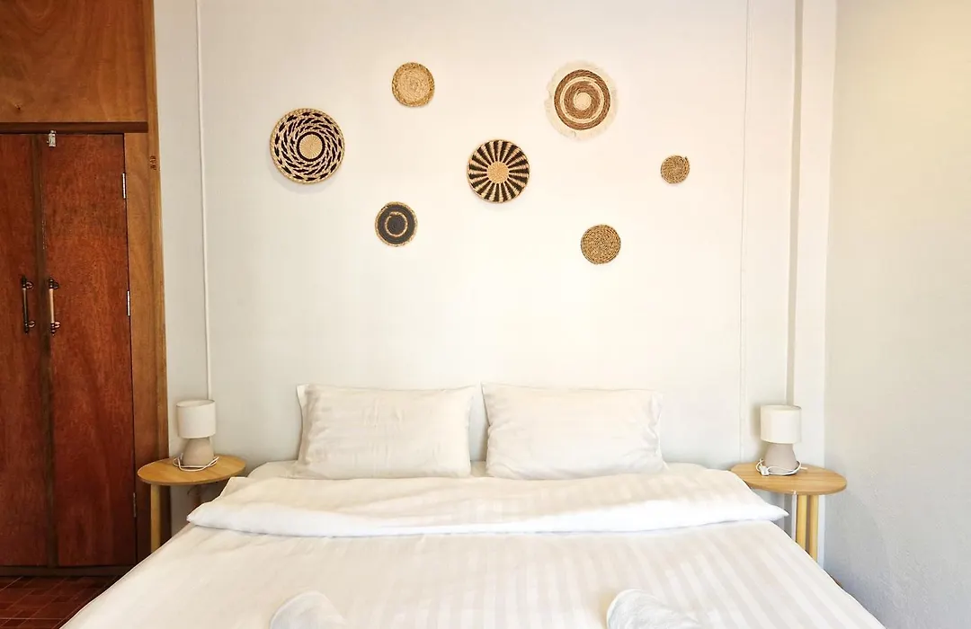 Closca Hostel Koh Tao-1