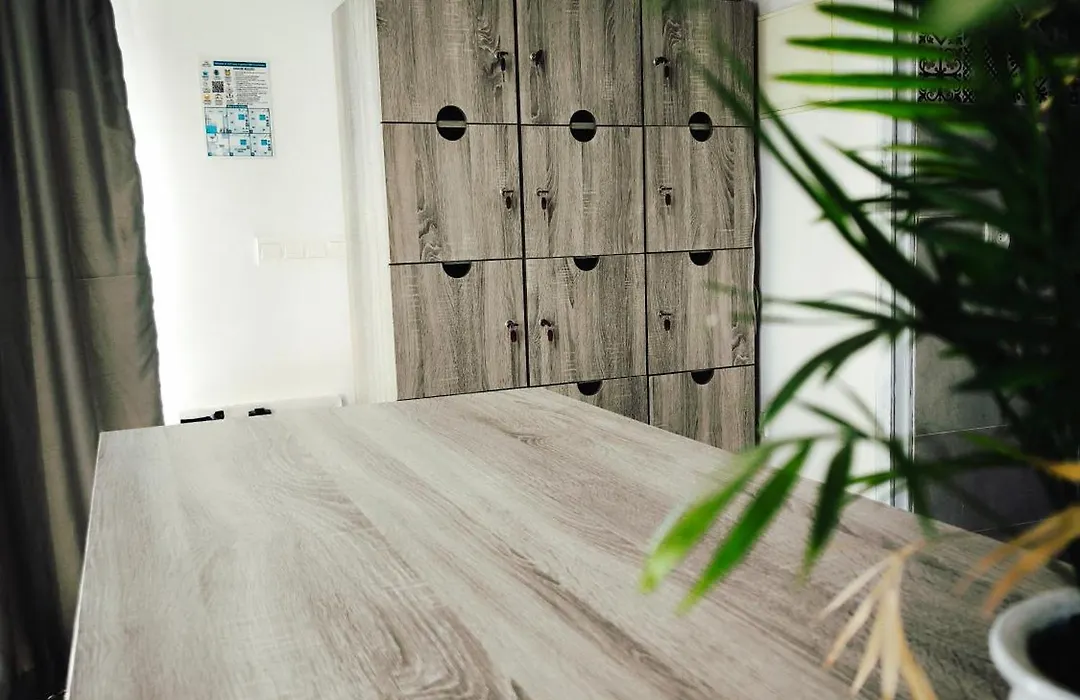 Bigblue Surf Experience Hostel (Adults Only)-1